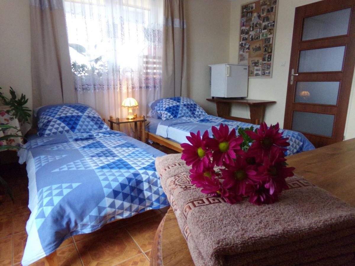 Agroturystyka U Willima Mechnica 外观 照片